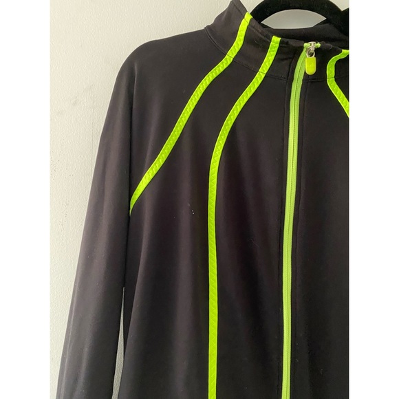 🖤 FILA Activewear Jacket - Picture 4 of 6